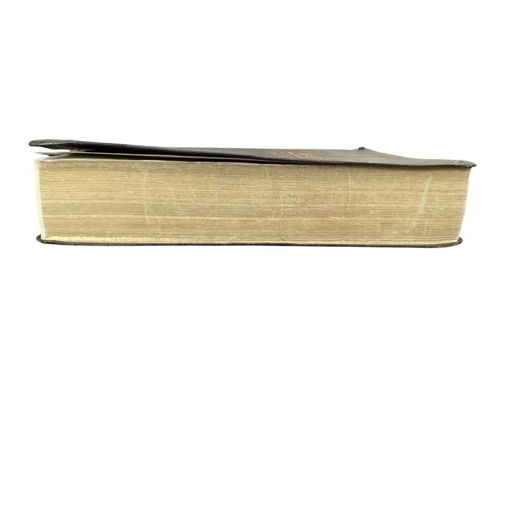 Chinese English Holy Bible NIV‎ 1996 Bilingual Softcover Study Devotional